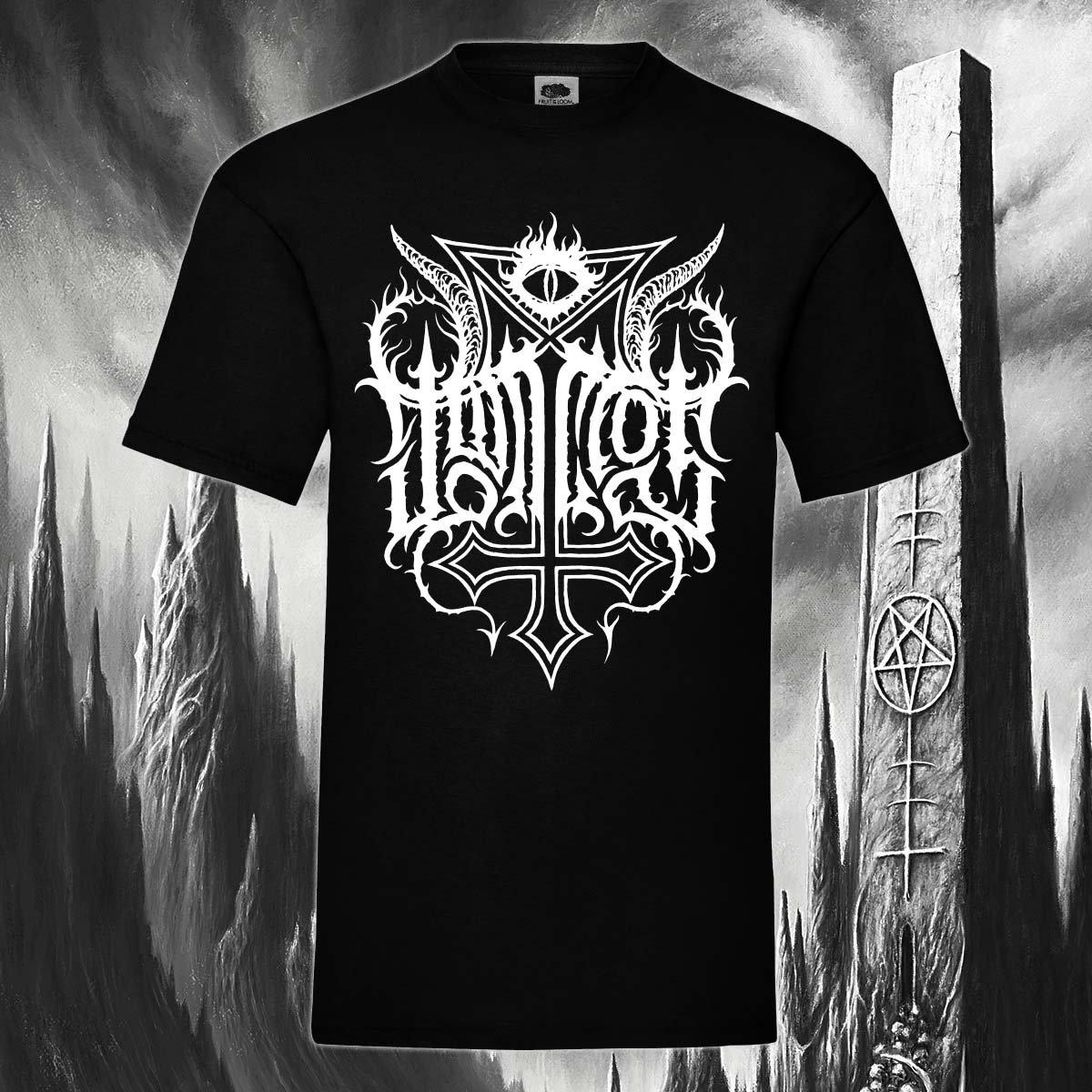 White Tower T-Shirt (Logo)