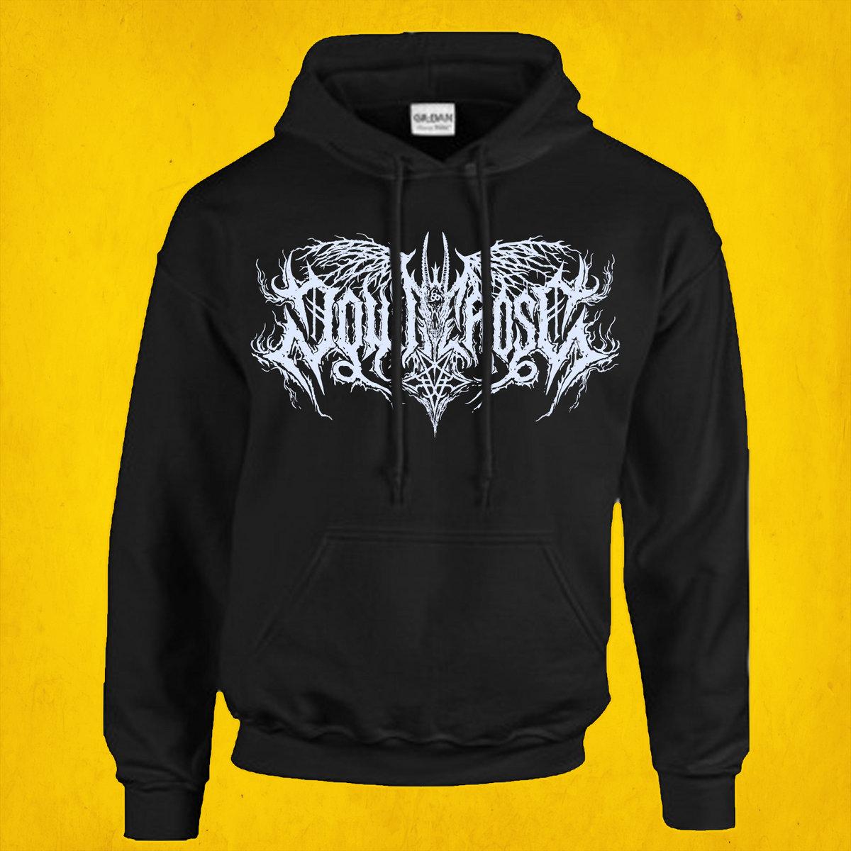 Hexapoda Triumph Hoodie (Front)