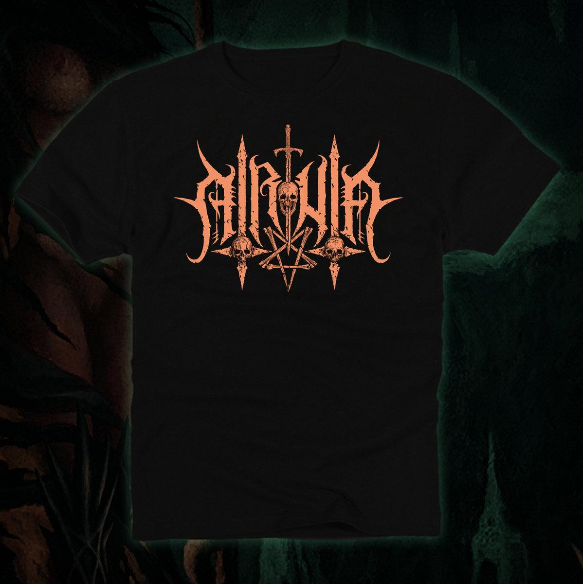 Da Varot Apramietnaj T-Shirt (Logo)