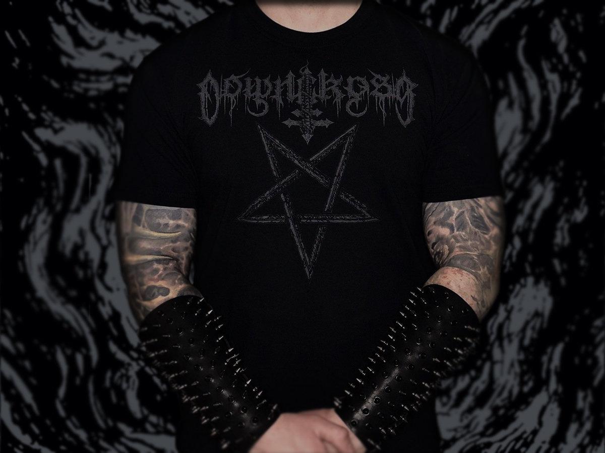 Current Towards End T-Shirt (Front)