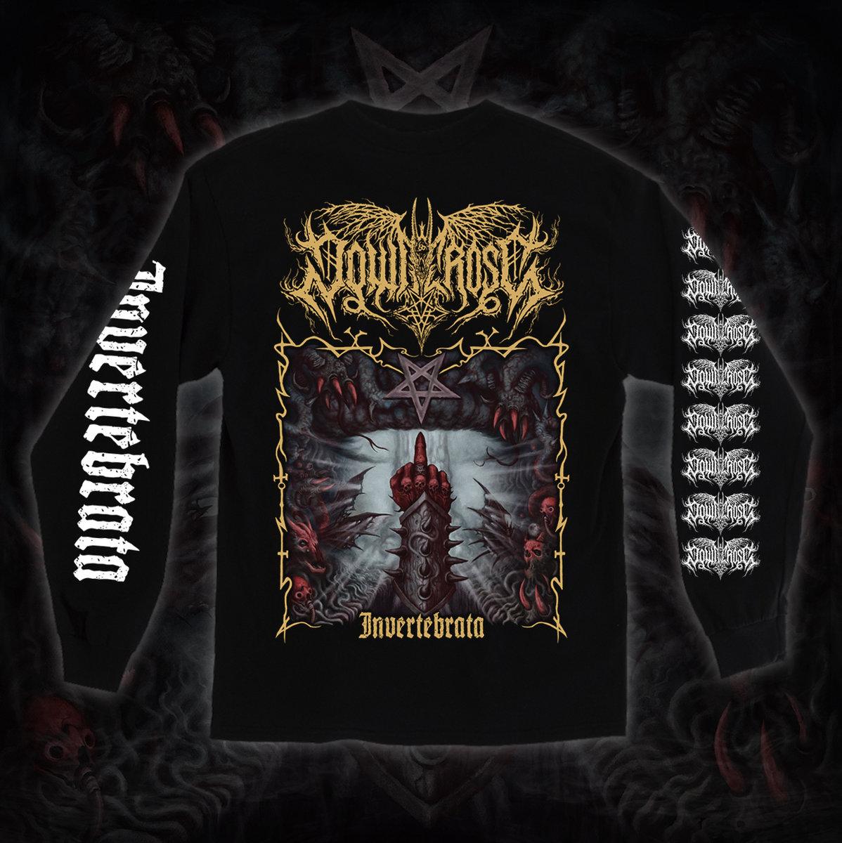 Invertebrata Longsleeve